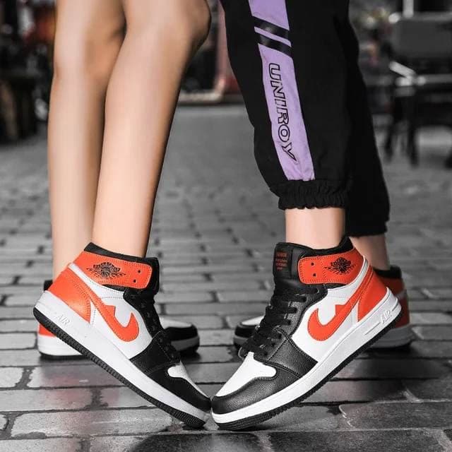 Air Jordan Nike Air Max